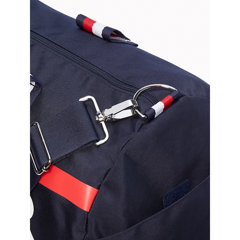 Túi trống HILFIGER DUFFLE BAG 69J1759R
