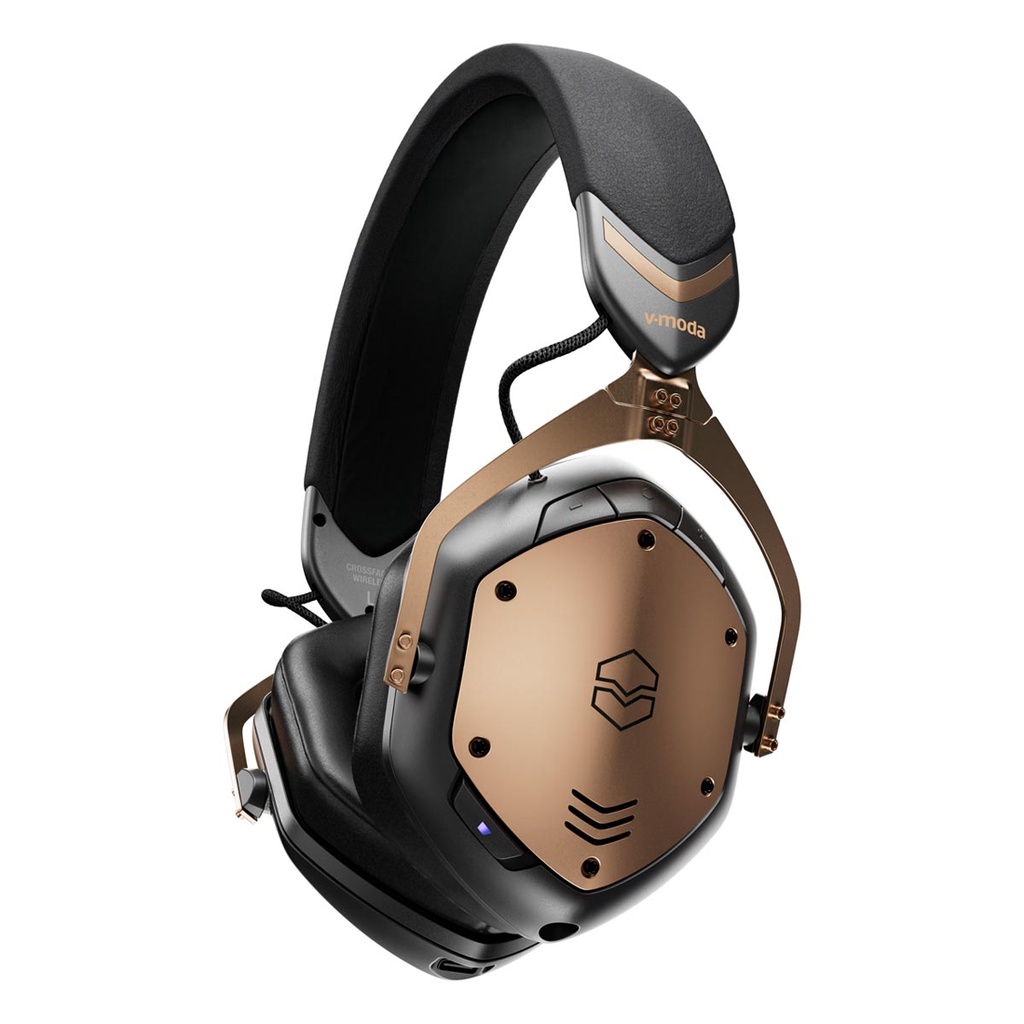 Tai nghe bluetooth V-MODA Crossfade 3