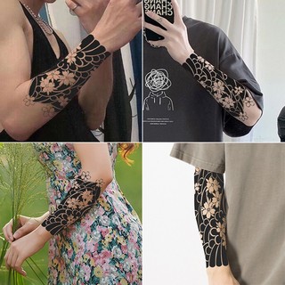 Hình xăm dán dán tay dán hình xăm nam dán hình xăm hình xăm dán 15 ngày không thấm nước