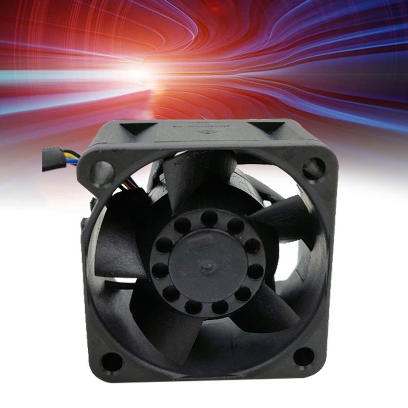 Quạt Tản Nhiệt 4 Dây TFA0412CN Cho Delta 4028 DC12V 0.81A 8200RPM