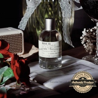 💖 Nước hoa Le Labo Rose 31 - 5ml/10ml