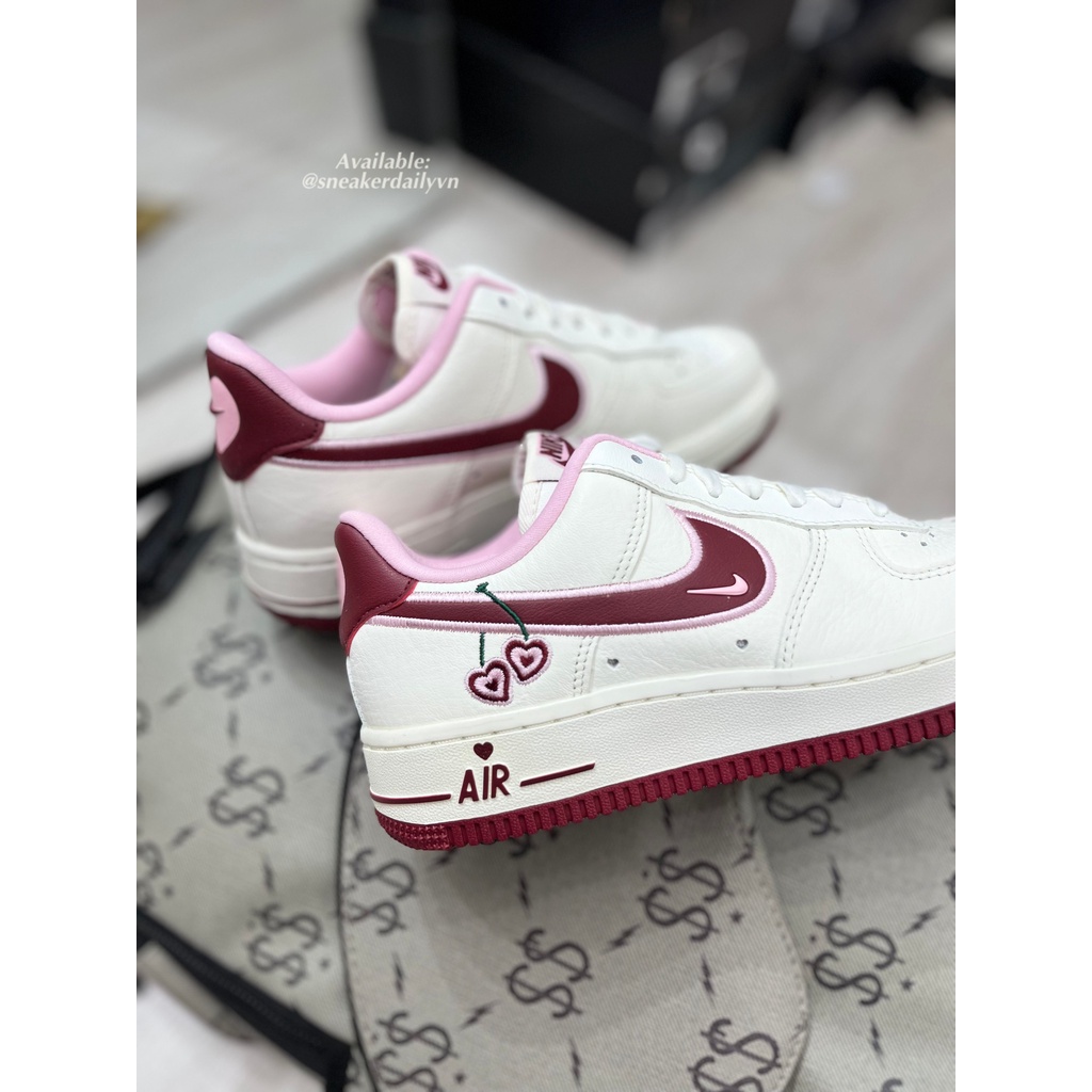 Giày Air Force 1 Low ‘Valentine’s Day 2023’