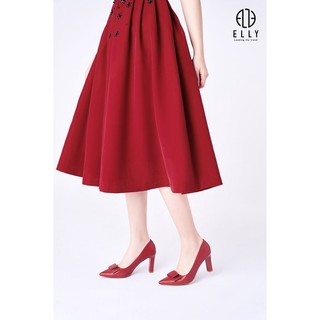 Giày nữ cao cấp ELLY – EGM87