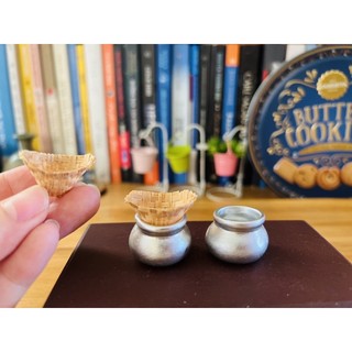 Chõ nấu xôi lớn