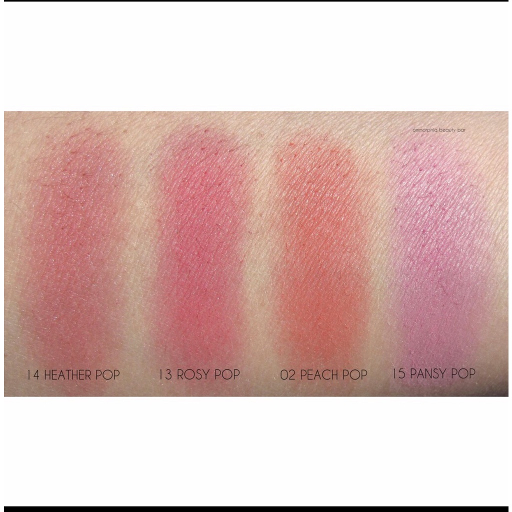 Phấn má hồng Clinique Cheek Pop Blush