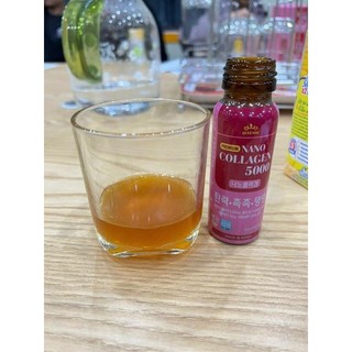 Collagen premium 5000 vip queenbe