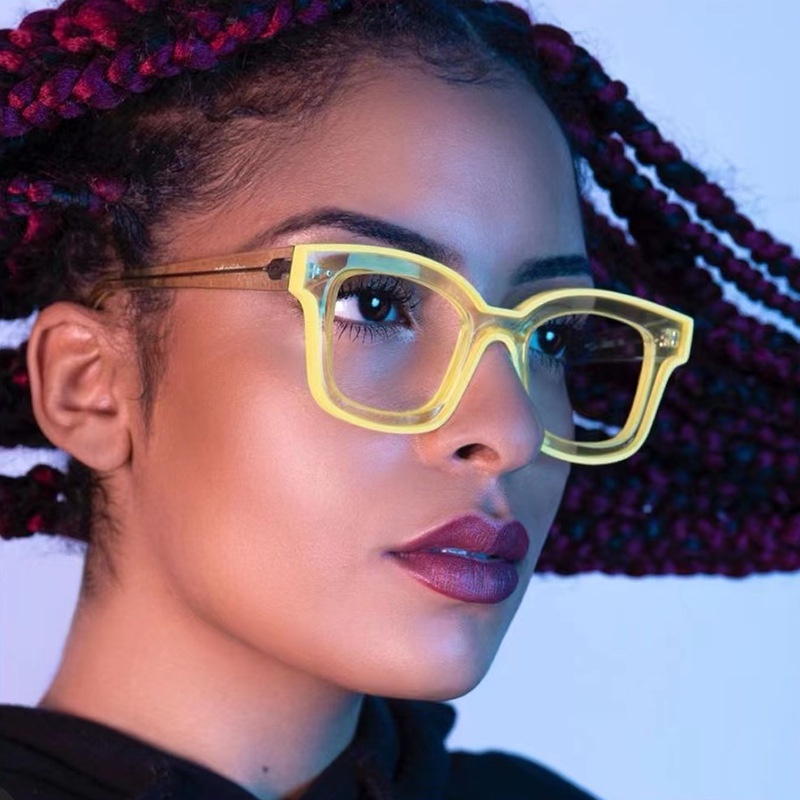 Kính Mát TR90 Chống Tia Bức Xạ Cho Cả Nam Và Nữ