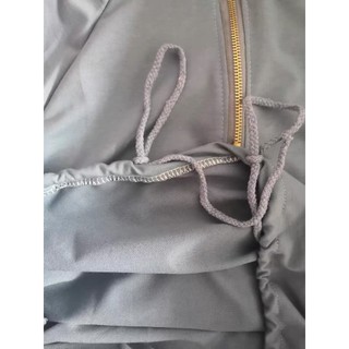 [ORDER] Áo khoác bomber ulzzang