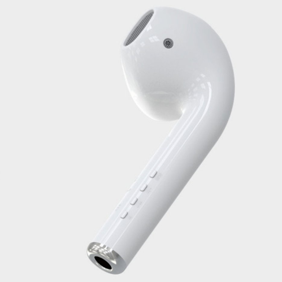 Giant Headphone Speaker Stereo Music Surround Portable Outdoor Speaker