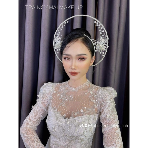 Các loại mấn cô dâu