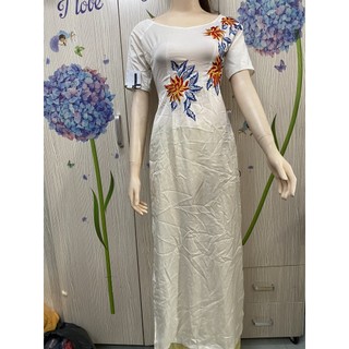 👩Áo dài thanh lý nhiều size nhiều màu độ mới từ 90% trở lên