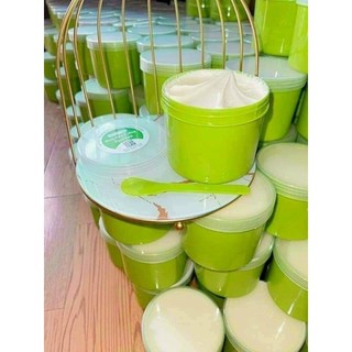Kem Body Phôi Kem Face Cốt Thái 500gr