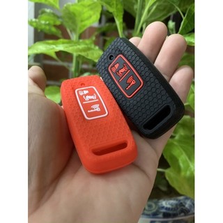 Bọc Khoá Smartkey 2 Nút Mới Xe Honda Gắn ZIn