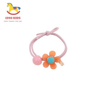 1 dây buộc tóc cho bé 1990 kids