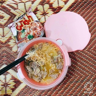 MÌ MAMA THÁI