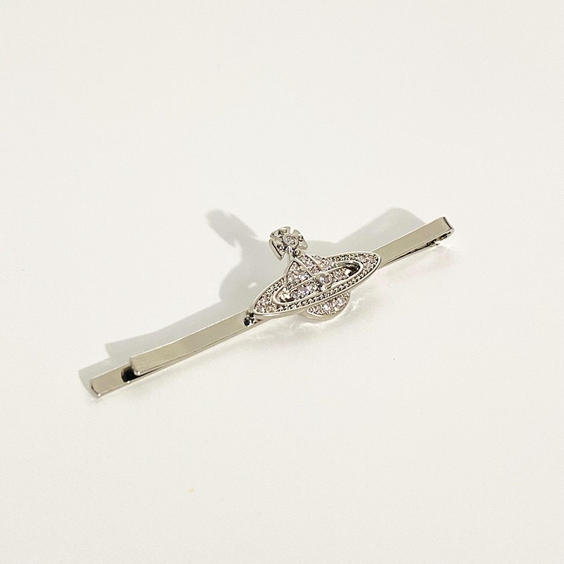 Kẹp Barrettes Vivienne Planet Barrettes Bang