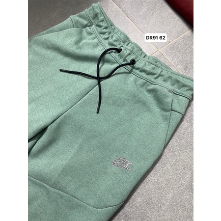 Jogger nỉ NK DR91 62
