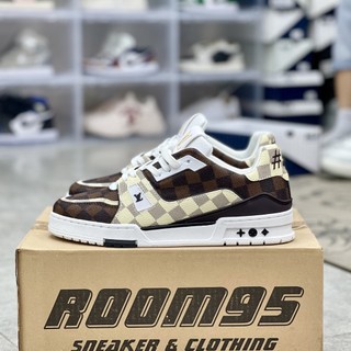 [ROOM95] Giày thể thao sneaker (LV_10) SNEAKER 1221