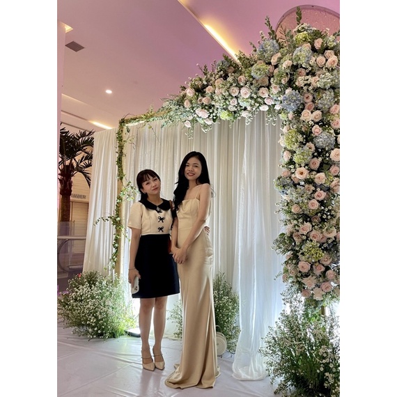 Thanh lý / Pass váy Joie Des Roses