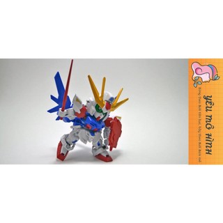 Gundam SD Strong War Attack