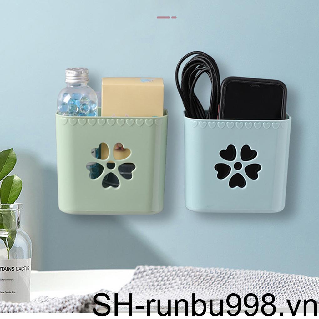 Giá Đỡ Gắn Tường Không Cần Khoan Đa Năng Tiện Dụng
