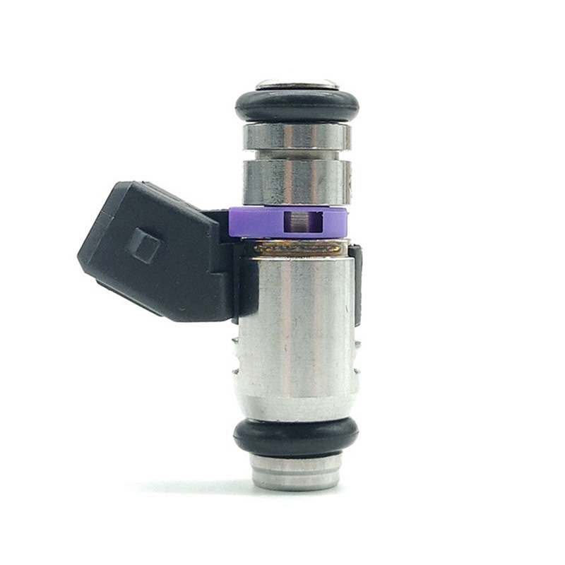 Set 4 Vòi Phun Nhiên Liệu Cho FIAT PALIO UNO Punto Siena Strada Fiorino 1.0 1.2 1.3 1.5 Iwp065 7078993 50101302 46481318