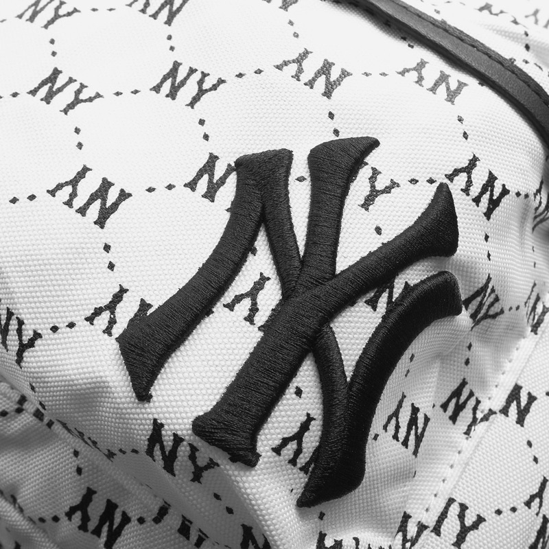 Balo NY MLB Nam Nữ Classic MONOGRAM Backpack, Hàng Xuất Full Tem, Balo Đi Học Đẹp, Đi chơi Đẹp