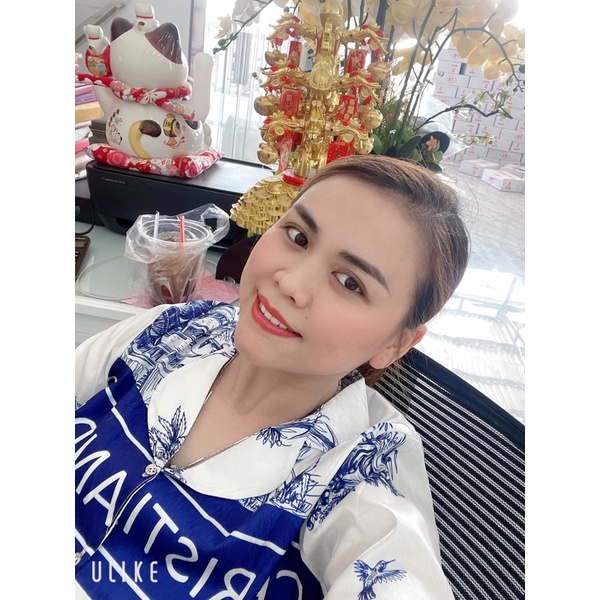 500 MỰC BẦU SIZE 4 AAAA Bao đẹp