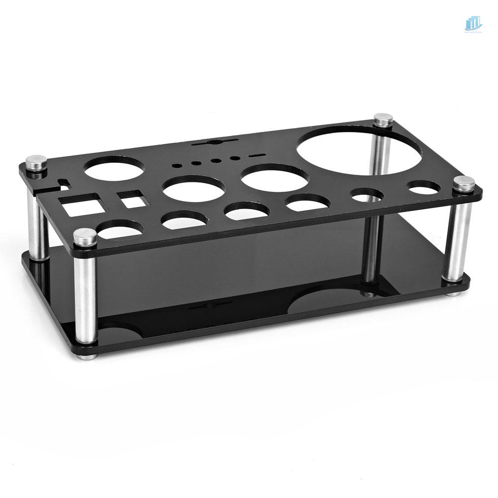 Set 20 Dụng Cụ Làm Cocktail Bằng Thép Không Gỉ s2mwvn Dành Cho Gia Đình / Quán Bar