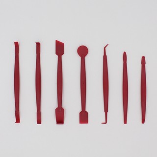 Scraper Set Accessory Car Scraper Squeegee Tint Film Glue Kit Replacement