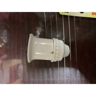Đùi lắp đèn E27 Đui treo,đui vát lắp đèn bulb tròn