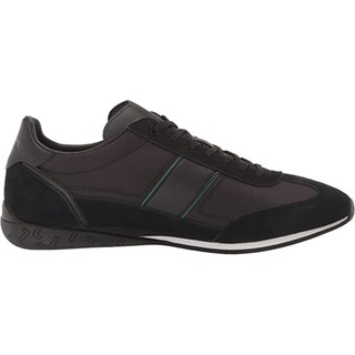 Giày nam Lacoste Angular Textile and Leather 222