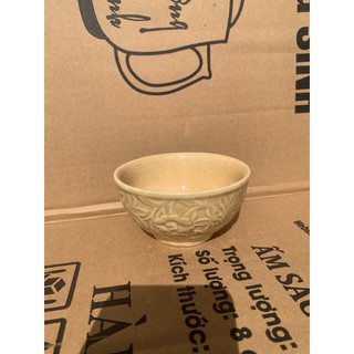 bộ 3 chén uống thuốc ,ăn cơm