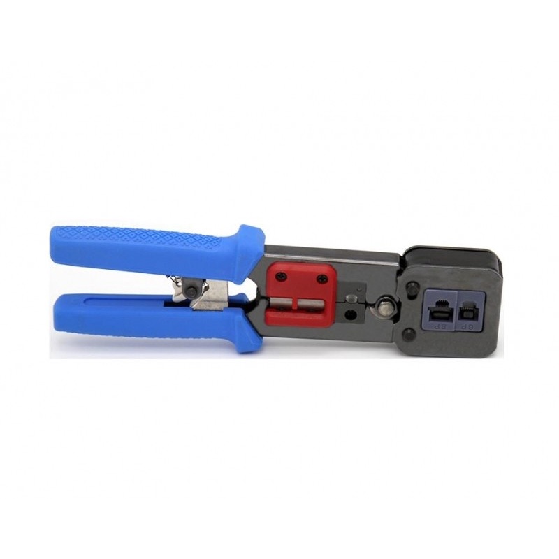 Kềm bấm mạng DINTEK 6102-01002CH chính hãng