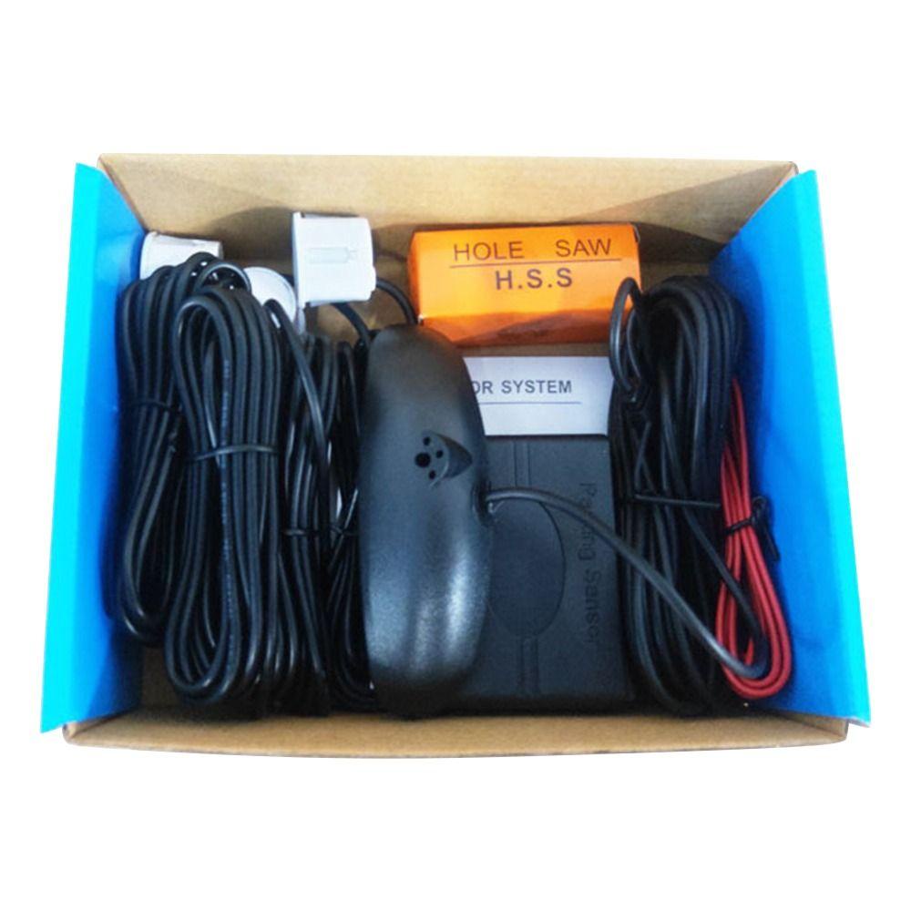 Cảm Biến Đỗ Xe 4 Cánh Chất Lượng Cao