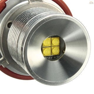 Bộ 2 ĐèN LED Halo 20W Cho Xe BMW E87 E39 M5 M6 E83 X3 E60 E63 E65 E66 E53 X5