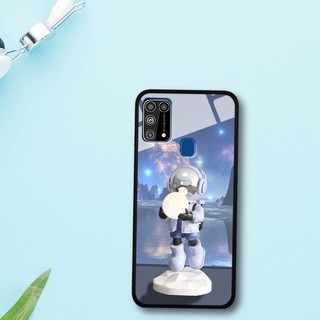 Ốp lưng phi hành gia Samsung Galaxy M31