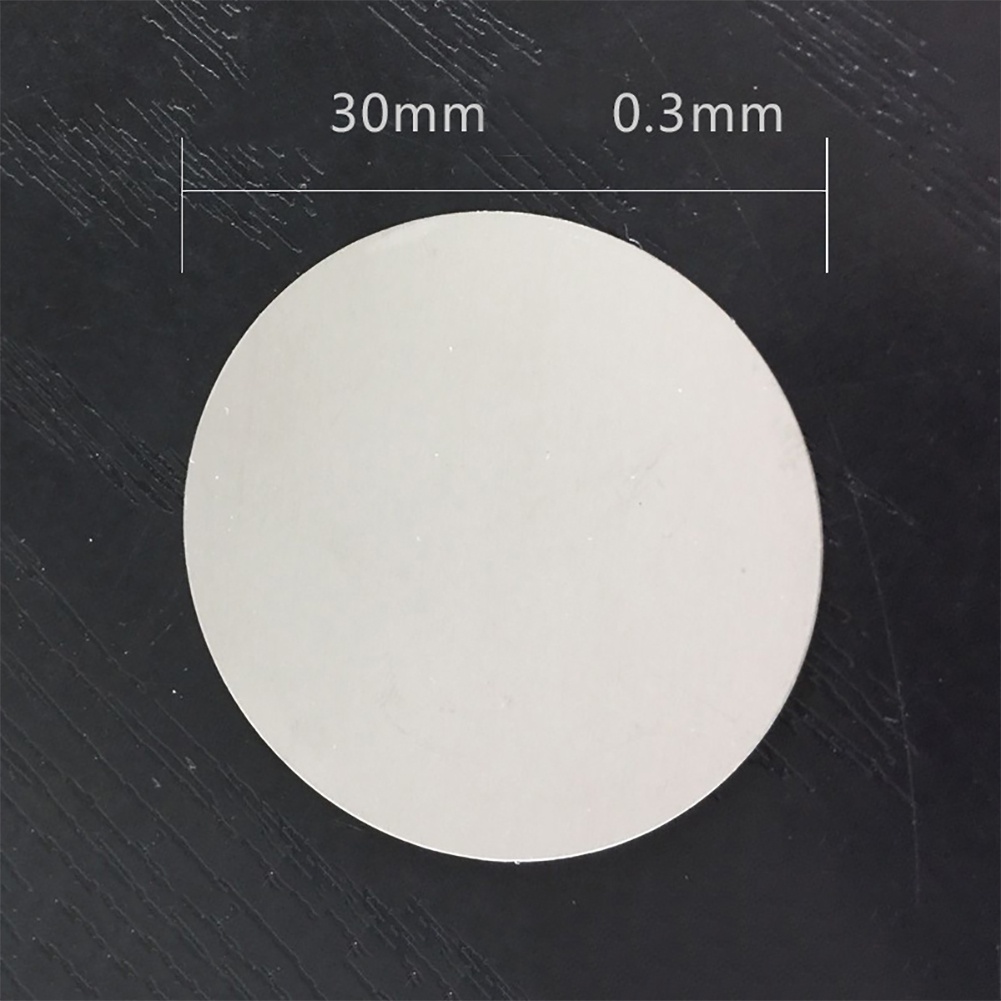 Bộ 10 Miếng Giá Đỡ Điện Thoại Hình Hoa Hướng Dương 30mm Bằng Kim Loại Từ Tính Cho Xe Hơi