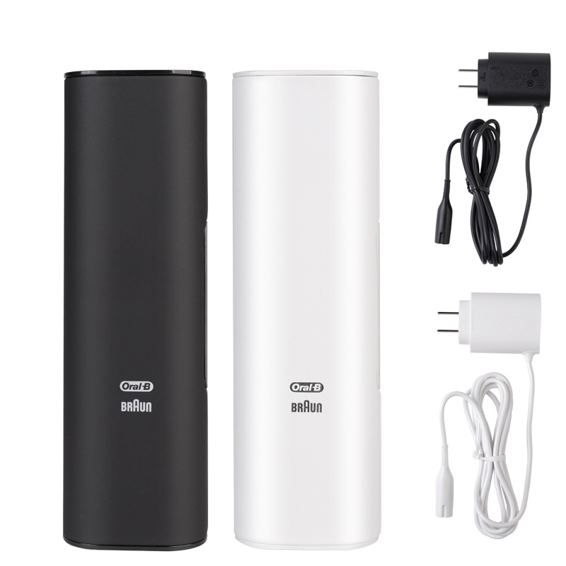ORAL-B Hộp Đựng Bàn Chải Đánh Răng Điện Oral B 8000 8000PLUS 9000 9000PLUS