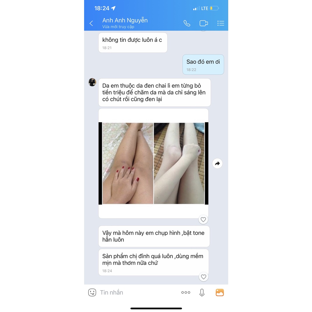 Tắm trắng 30s Mairis THANH MỘC HƯƠNG chính hãng tuýp 150ml làm trắng tẩy tế bào chết dưỡng da mịn màng