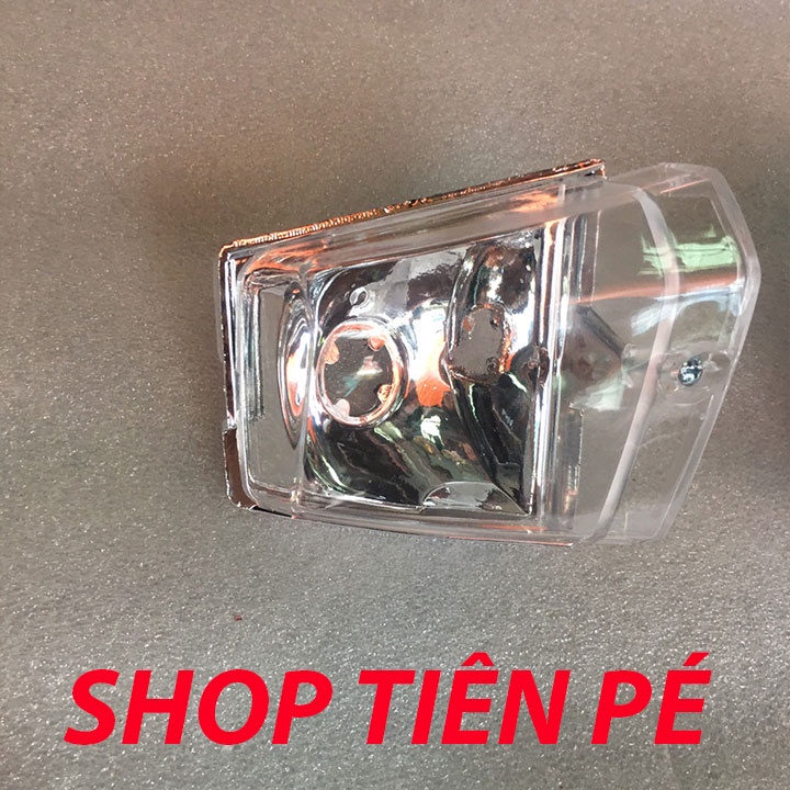 XI NHAN TRƯỚC MAX 2 HÀNG CAO CẤP