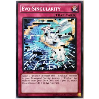 Evo-Singularity |EN| Common