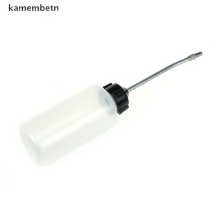 Bình đựng dầu có nắp đậy dung tích 120ml tiện dụng cho máy may diy