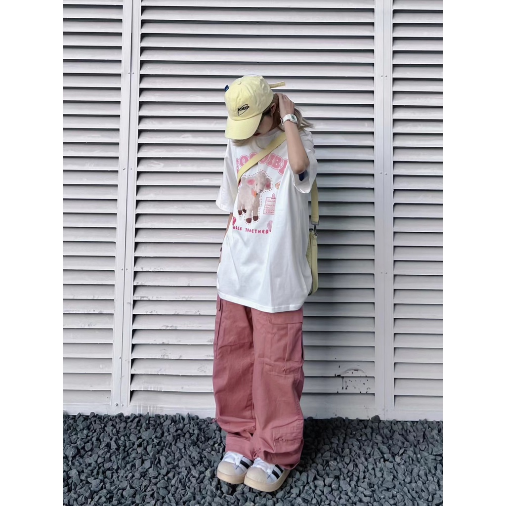 NRVP Áo Thun 100% Cotton Tay NgắN Plus Size 5XL