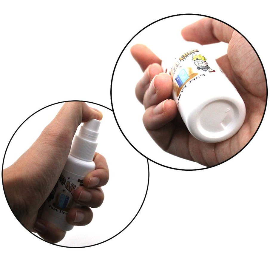 Ass Fart Spray Potent Extra Strong Stink Hilarious Gag Pranks For Adults Kids