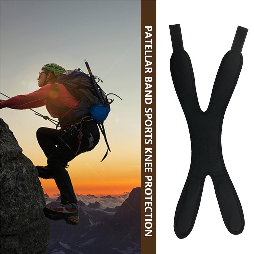 Đai Quấn Bảo Vệ Đầu Gối Khi Chơi Thể Thao