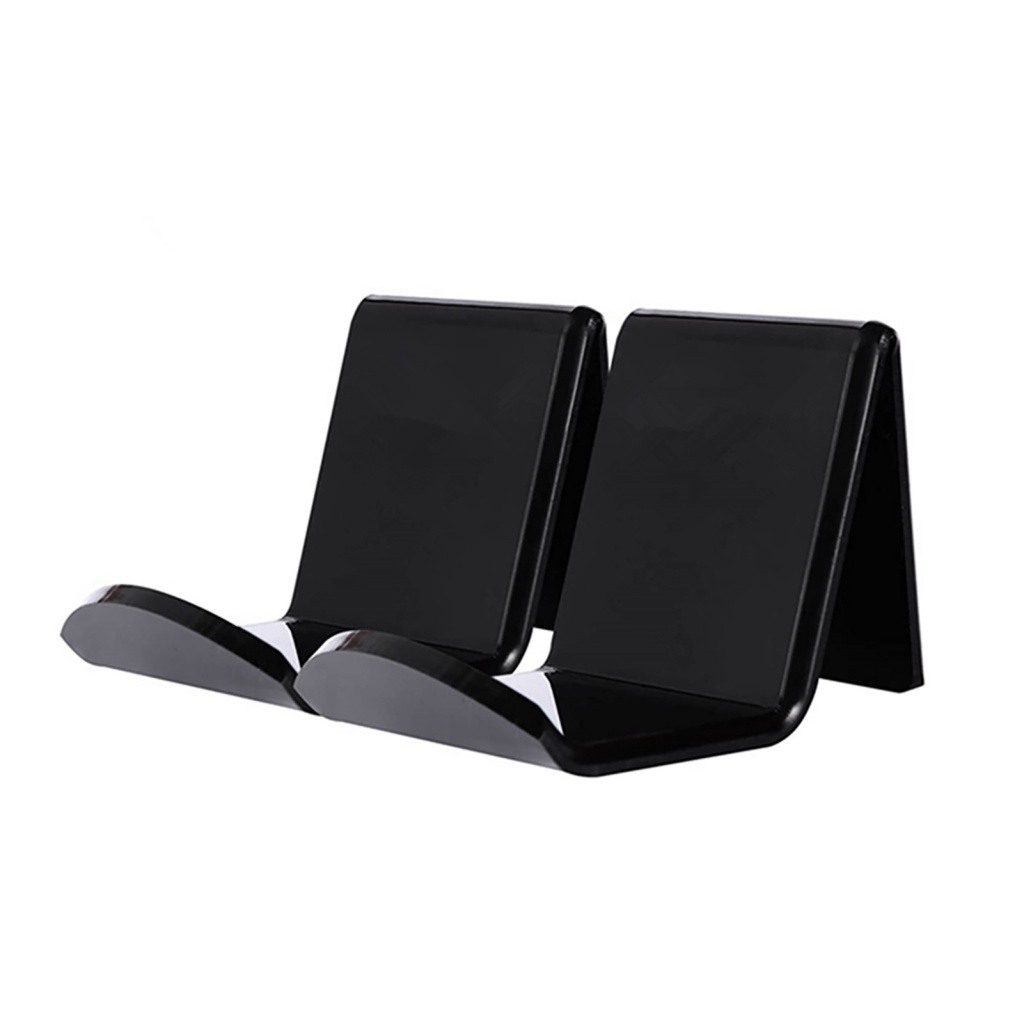 Set 2 Giá Đỡ Tai Nghe Gắn Tường Hình Hoa Hướng Dương