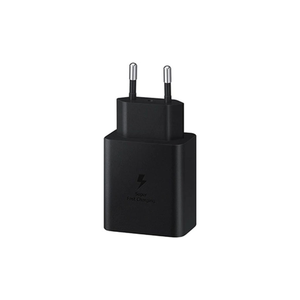 Sạc Samsung 45w kèm dây sạc Samsung Type C BACARAT Hàng chính hãng