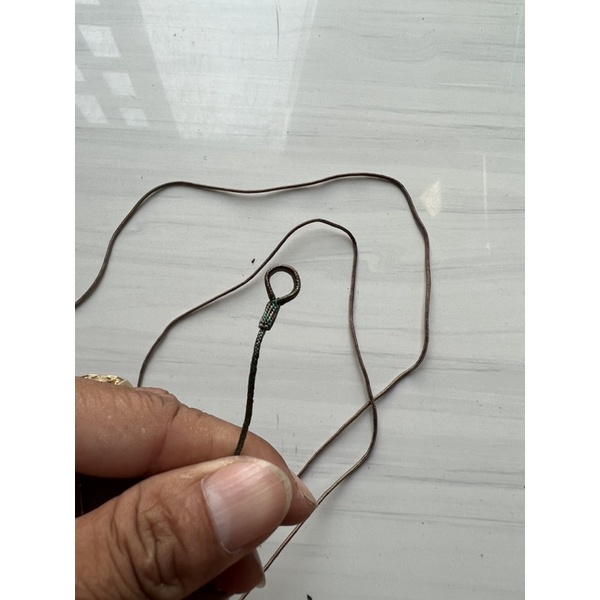 Xích chân chim cu gáy Cao Cấp Malaysia