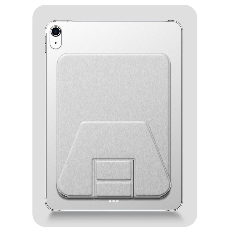 Mới Giá Đỡ Máy Tính Bảng Ipad air 5 Pro 11 12.9 Ipad Tablet PC 2021 Có Nam Châm Gấp Gọn Tiện Lợi